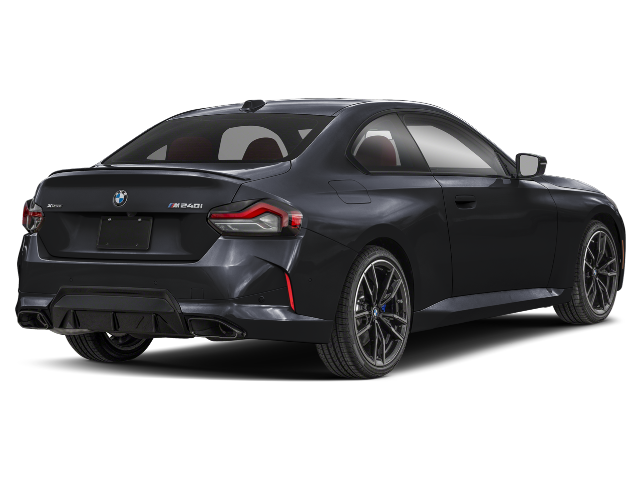 2026 BMW M240i M240i