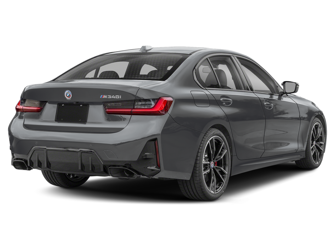 2026 BMW M340i NA M340i NA
