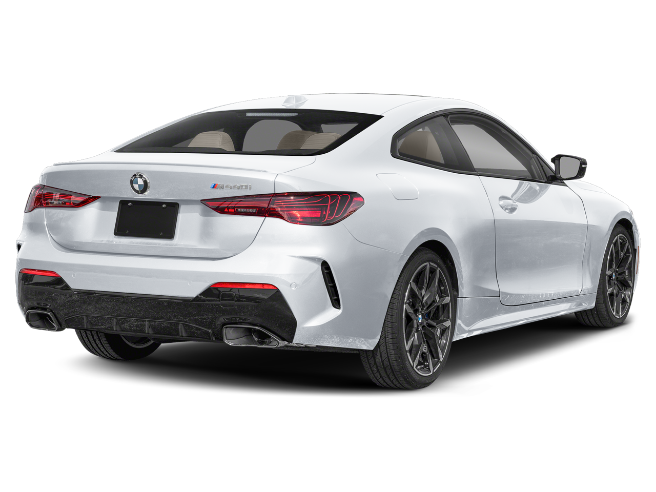 2026 BMW 4 Series M440i xDrive