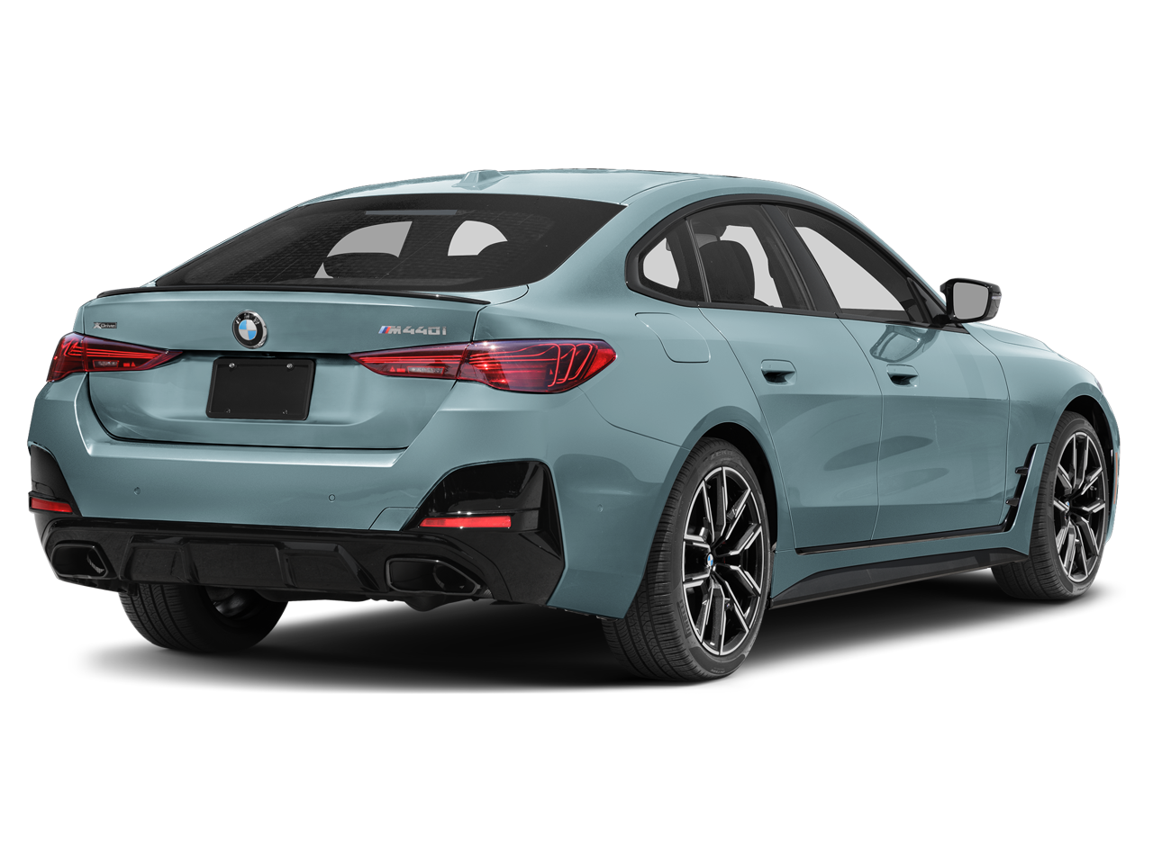 2026 BMW M440i xDrive M440i xDrive