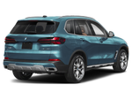 2026 BMW X5 sDrive40i sDrive40i