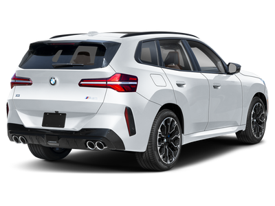 2026 BMW X3 M50 xDrive M50 xDrive