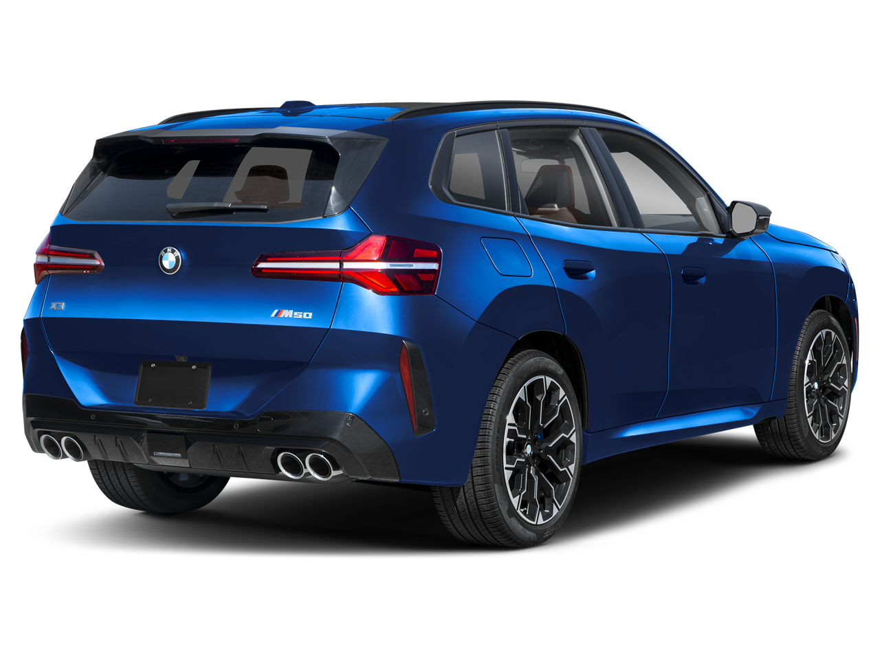 2026 BMW X3 M50 xDrive M50 xDrive
