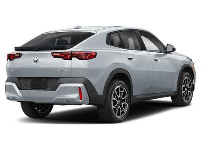 2026 BMW X2 xDrive28i