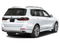 2026 BMW X7 xDrive40i xDrive40i