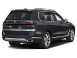 2026 BMW X7 xDrive40i xDrive40i