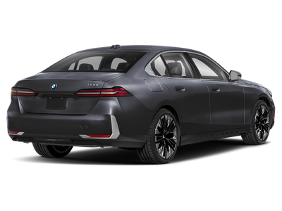 2027 BMW 530i 530i