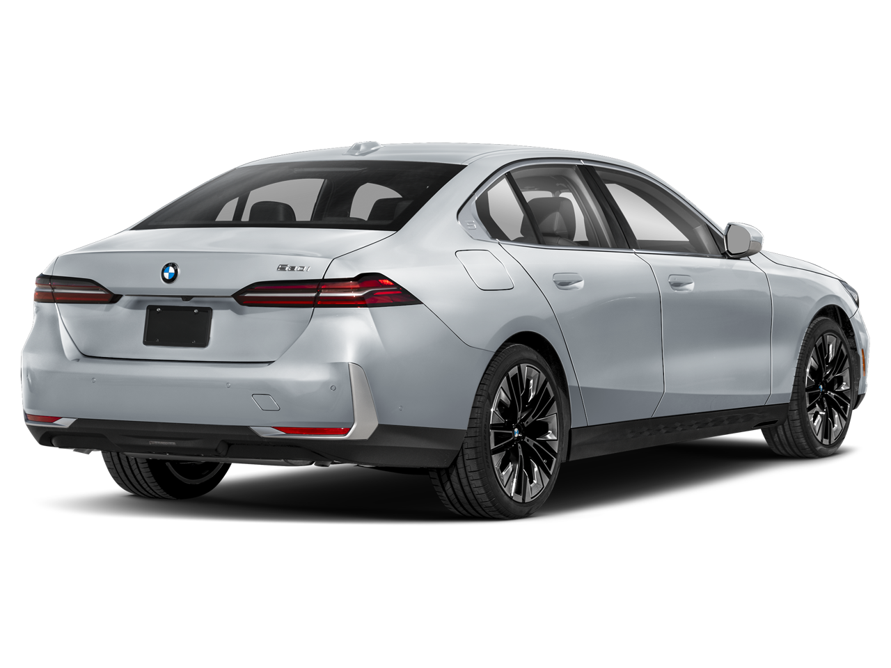 2027 BMW 530i 530i