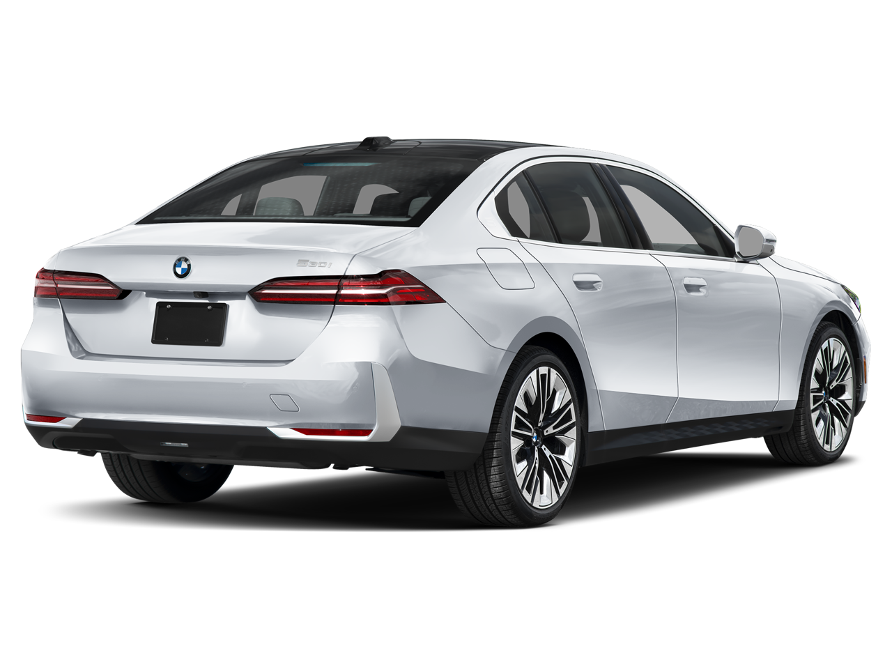 2027 BMW 530i 530i