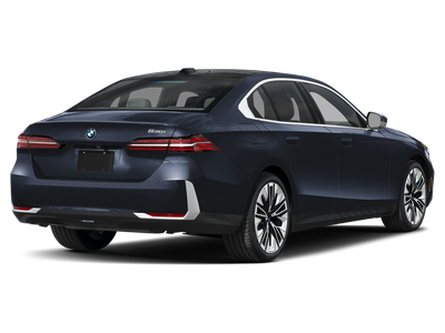 2027 BMW 530i xDrive 530i xDrive