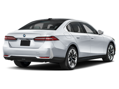 2027 BMW 530i xDrive 530i xDrive