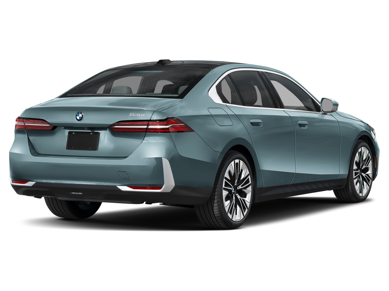 2027 BMW 530i xDrive 530i xDrive