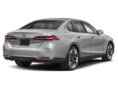 2027 BMW 540i xDrive 540i xDrive