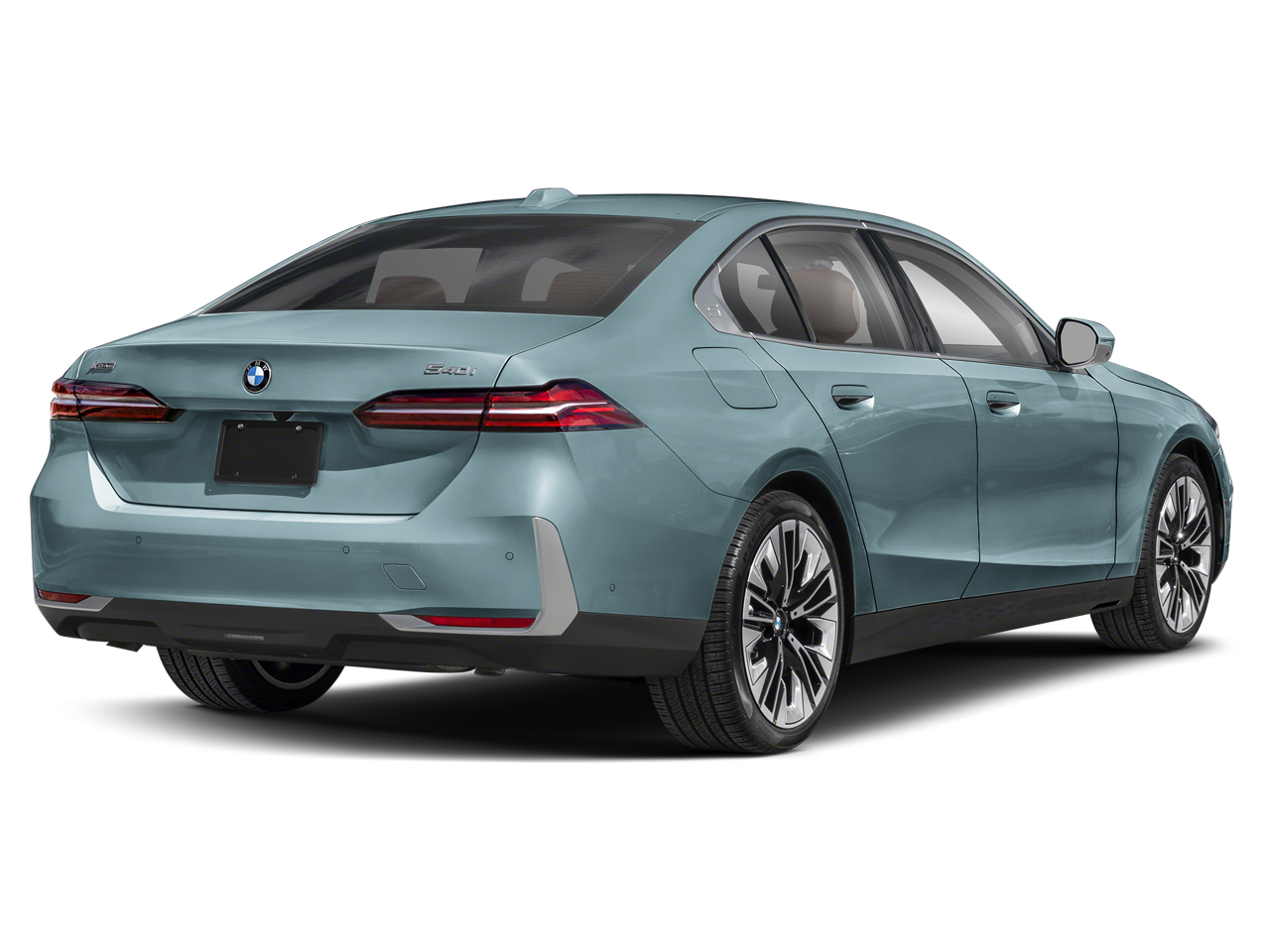 2027 BMW 540i xDrive 540i xDrive