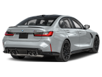 2027 BMW M3 Competition xDrive