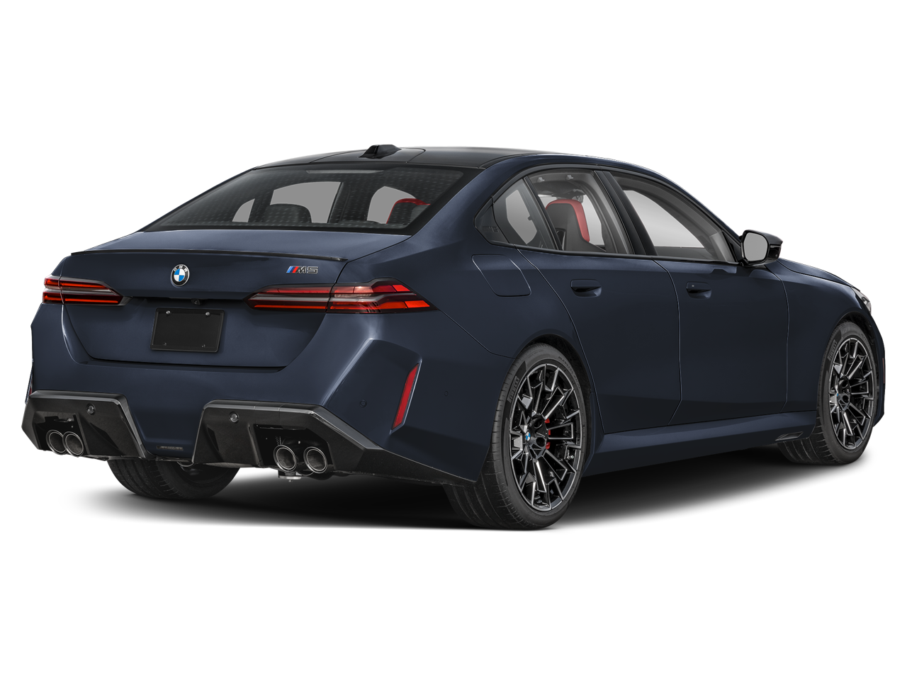 2027 BMW M Models Base