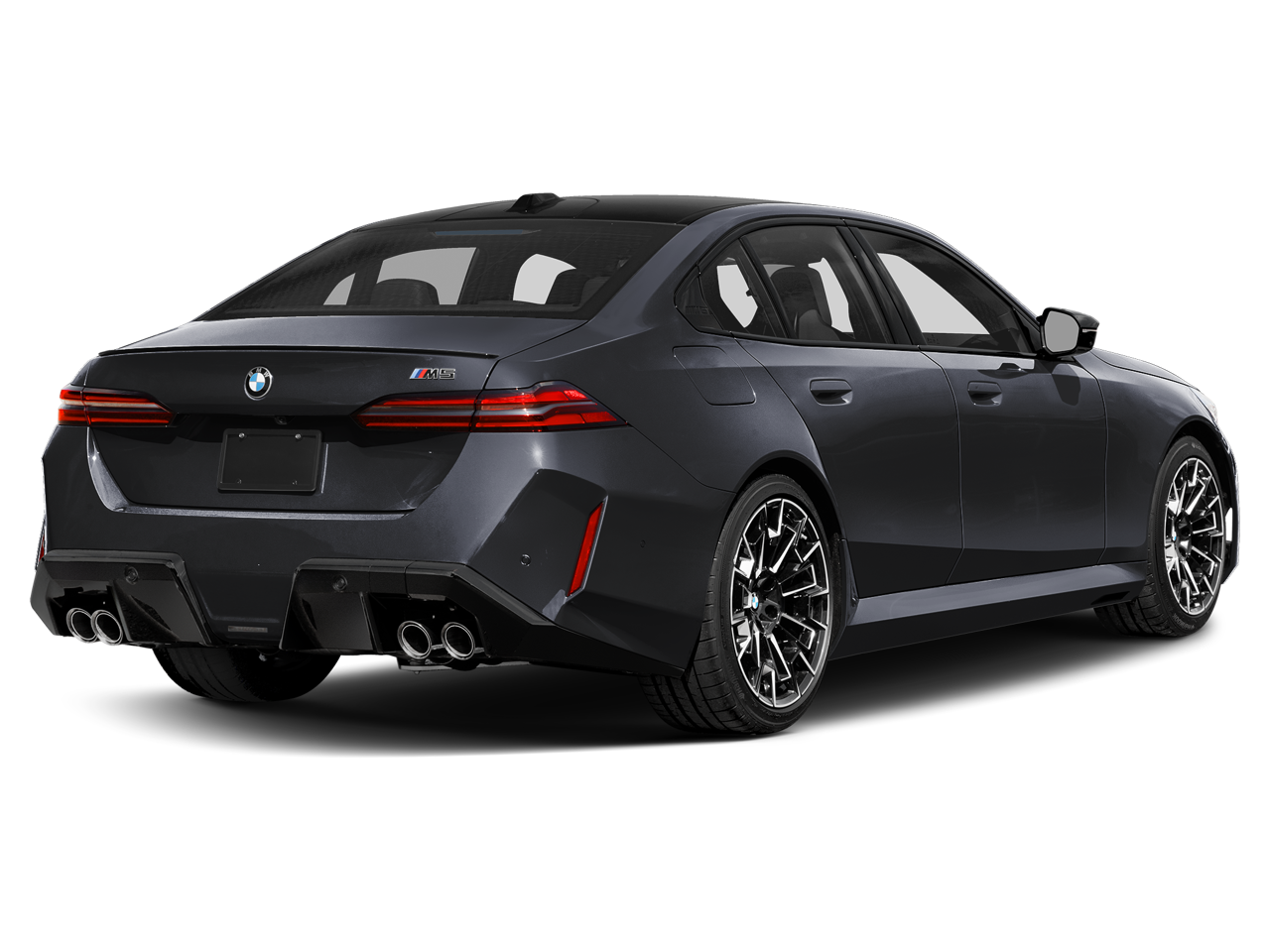 2027 BMW M5 Base