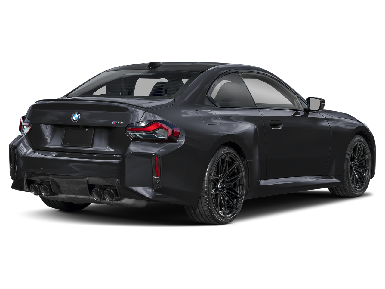2027 BMW M Models M