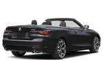 2027 BMW 430i 430i