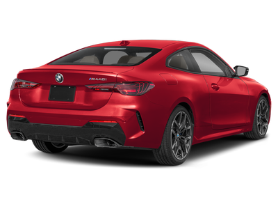 2027 BMW M440i xDrive M440i xDrive
