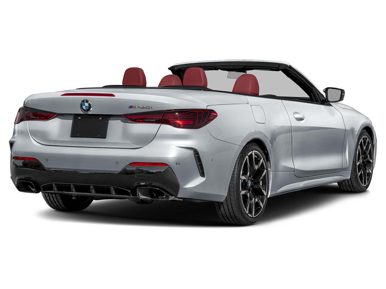 2027 BMW M440i xDrive M440i xDrive
