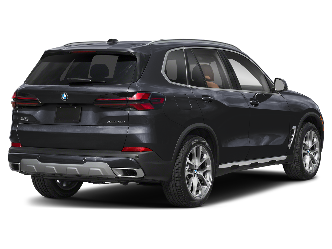2027 BMW X5 40 xDrive 40 xDrive