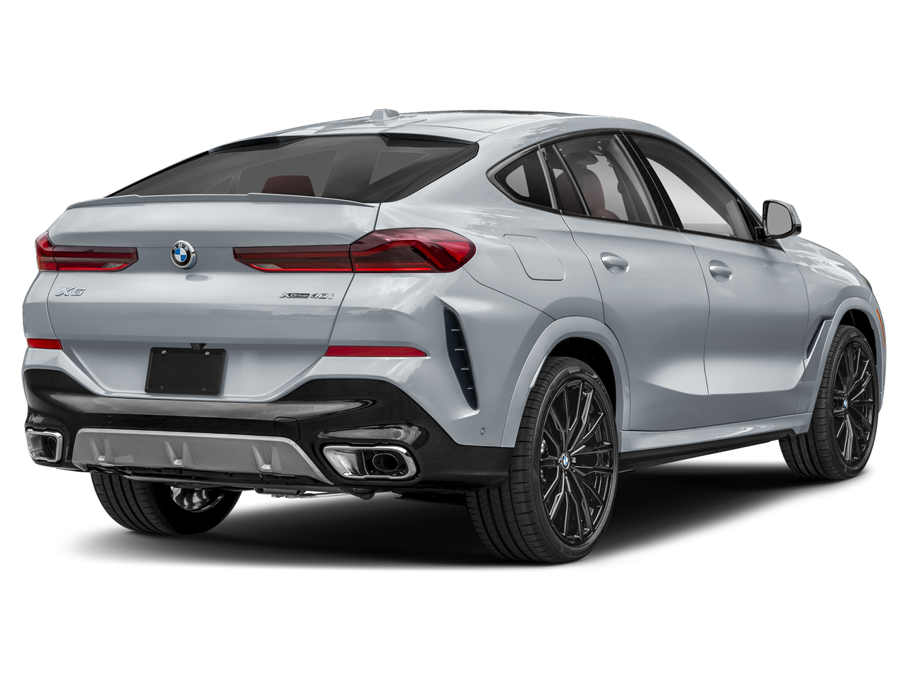 2027 BMW X6 xDrive40i xDrive40i