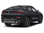 2027 BMW X6 xDrive40i xDrive40i
