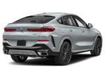 2027 BMW X6 xDrive40i xDrive40i