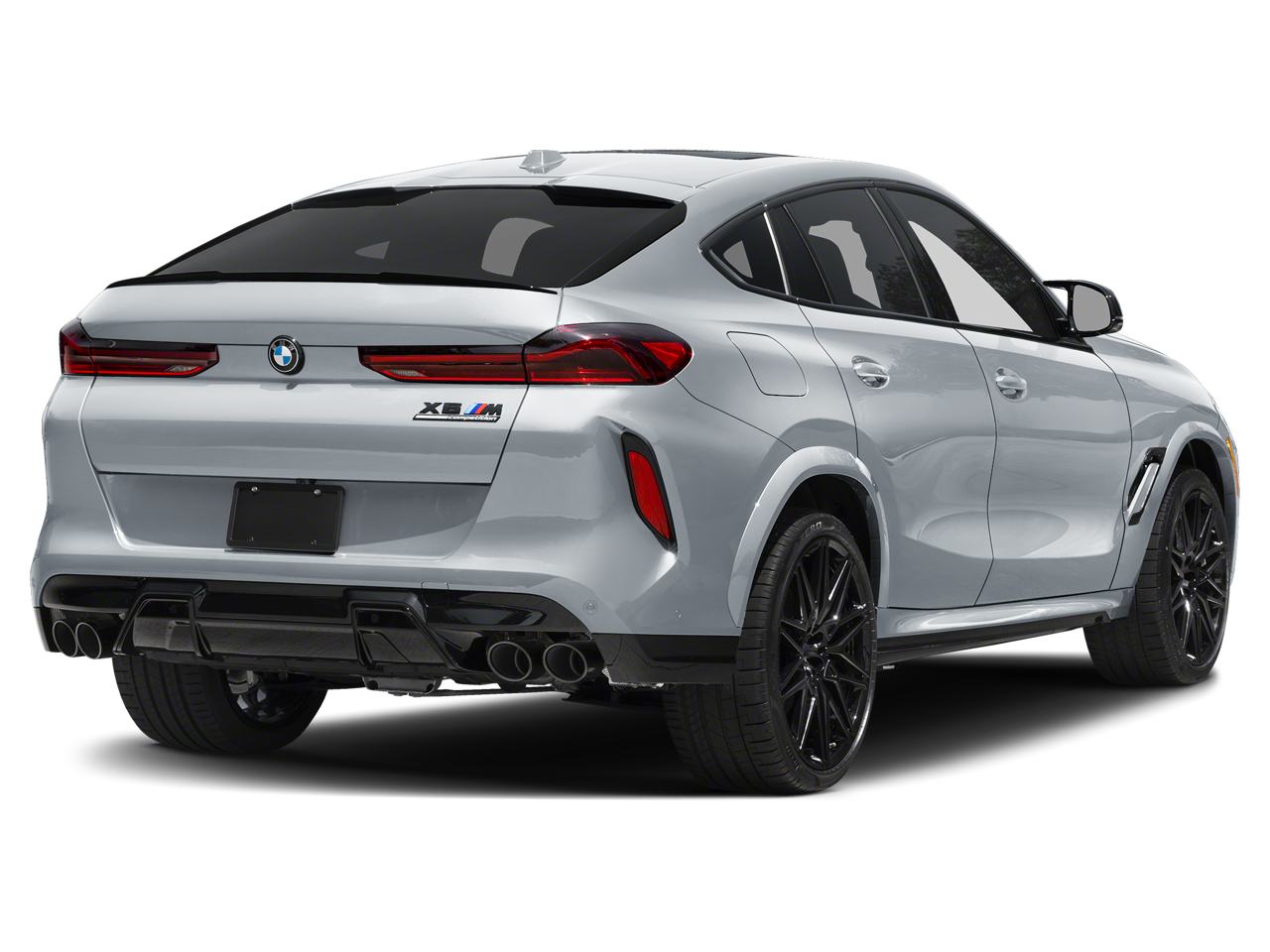 2027 BMW M Models Competition