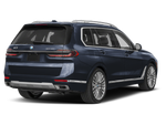 2027 BMW X7 xDrive40i xDrive40i