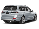 2027 BMW X7 M60i M60i