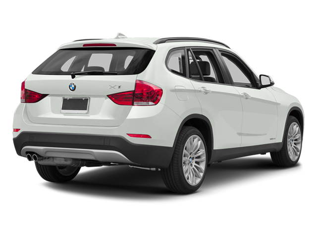 2014 BMW X1 sDrive28i sDrive28i