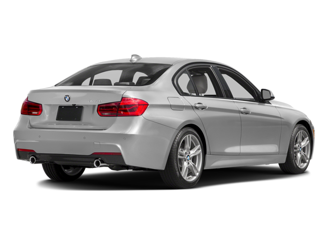 2016 BMW 340i 340i