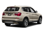 2017 BMW X3 xDrive35i xDrive35i