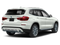 2018 BMW X3 xDrive30i xDrive30i