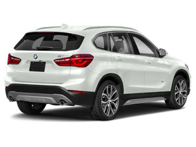 2018 BMW X1 xDrive28i xDrive28i