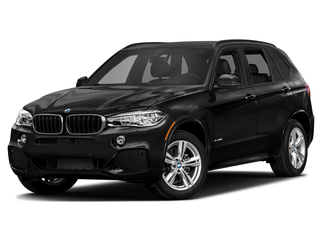 2015 BMW X5 xDrive35i xDrive35i