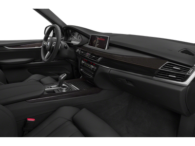 2015 BMW X5 xDrive35i xDrive35i