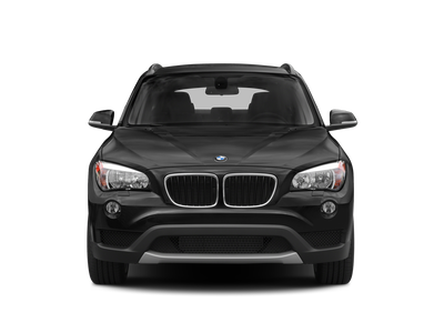 2015 BMW X1 xDrive28i xDrive28i