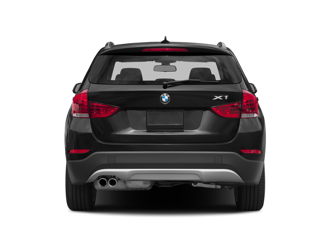 2015 BMW X1 xDrive28i xDrive28i