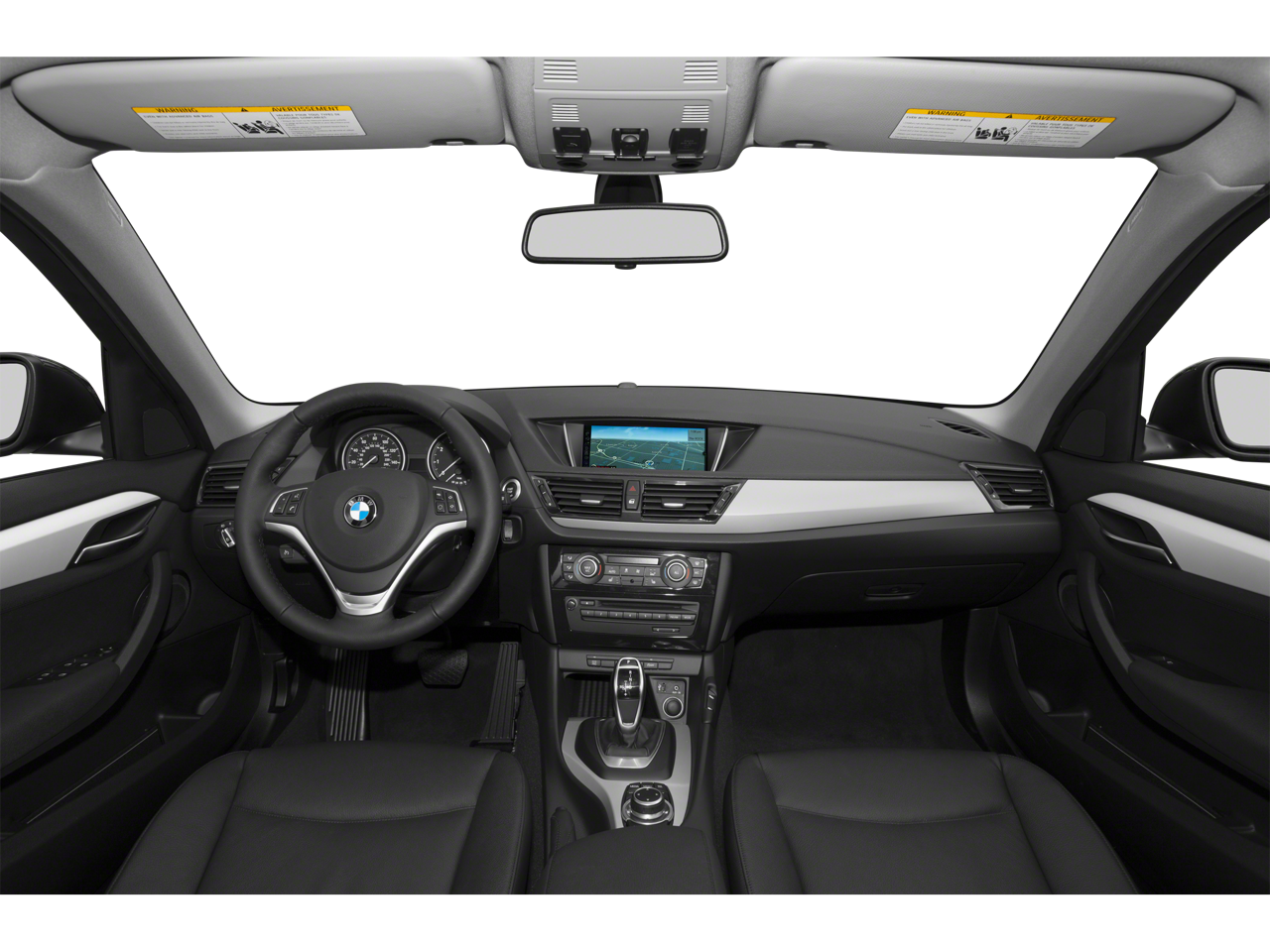 2015 BMW X1 xDrive28i xDrive28i