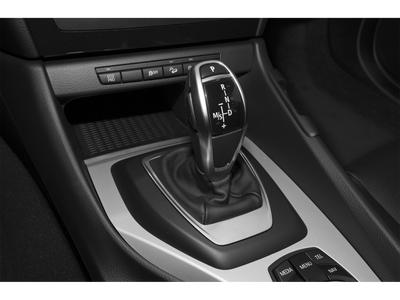 2015 BMW X1 xDrive28i xDrive28i