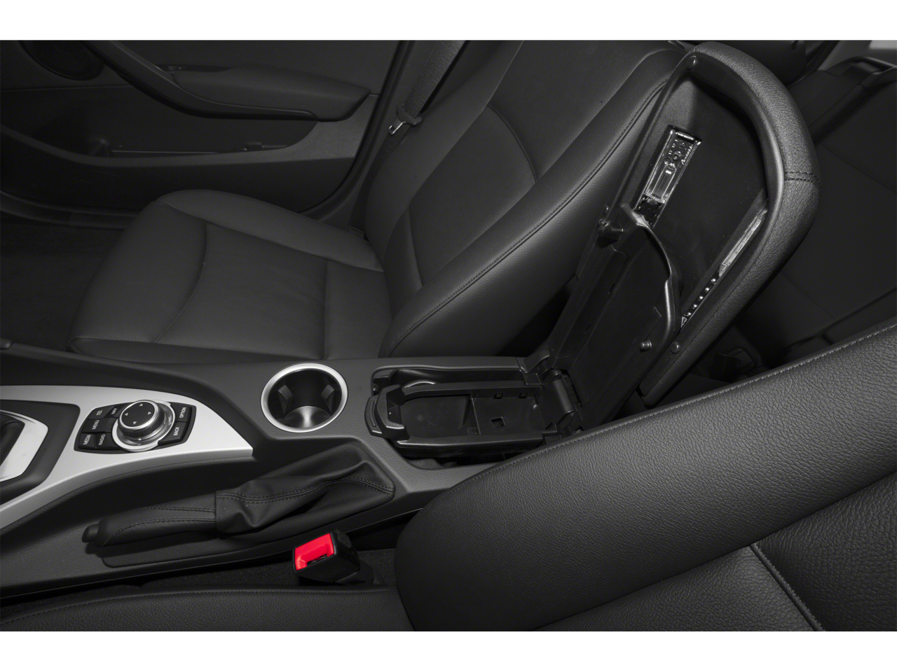 2015 BMW X1 xDrive28i xDrive28i