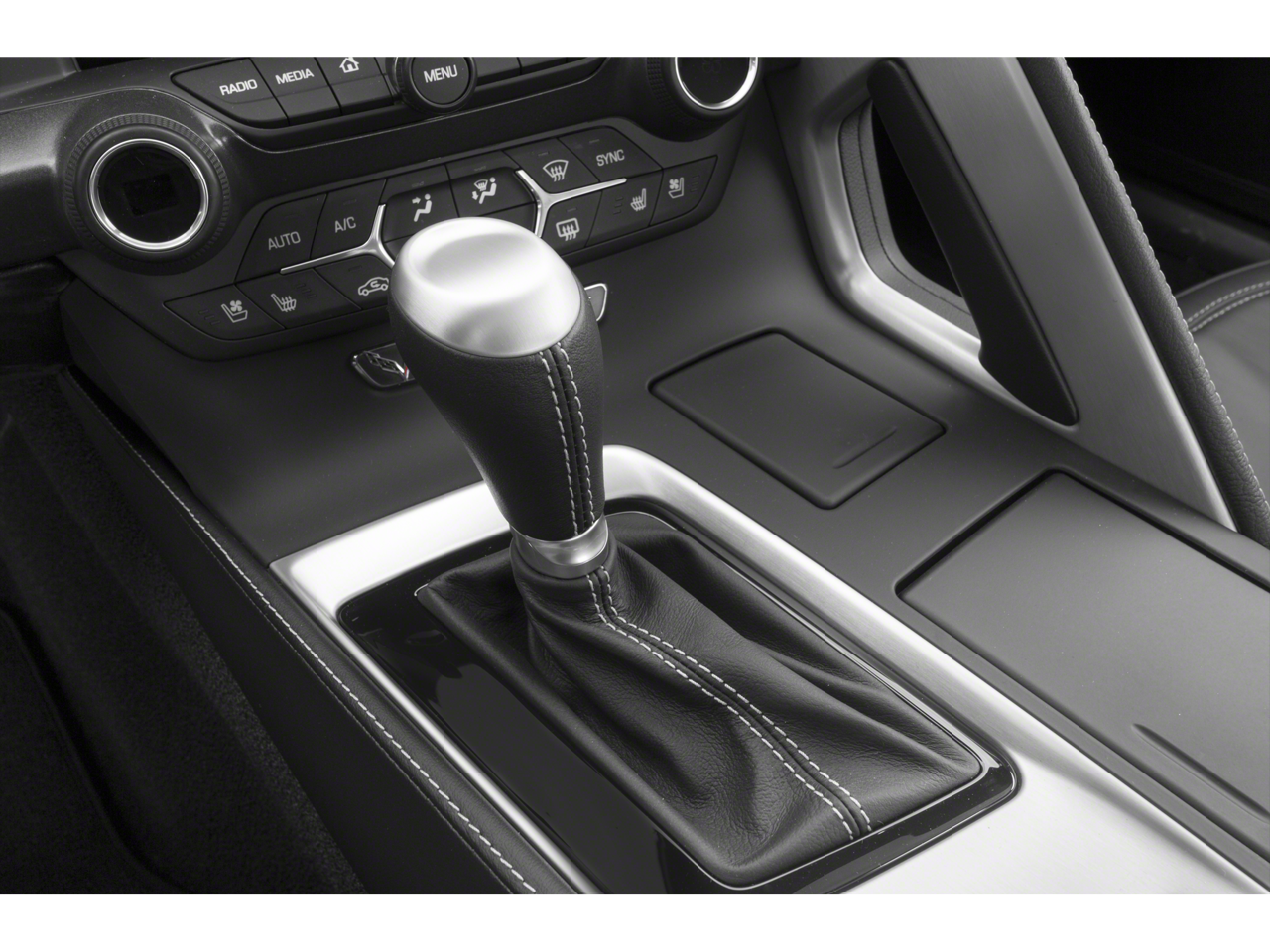 2015 Chevrolet Corvette 2LT