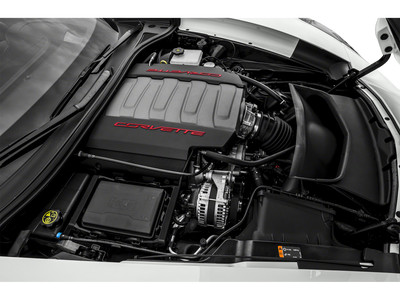2015 Chevrolet Corvette 2LT