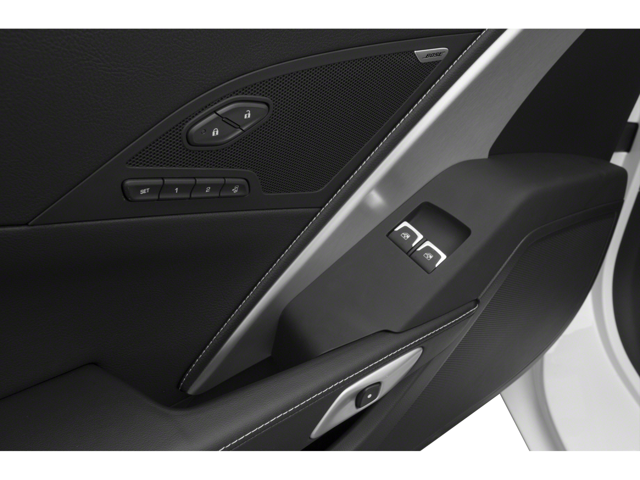 2015 Chevrolet Corvette 2LT