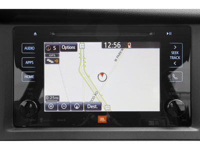 2015 Toyota Sienna Ltd Premium