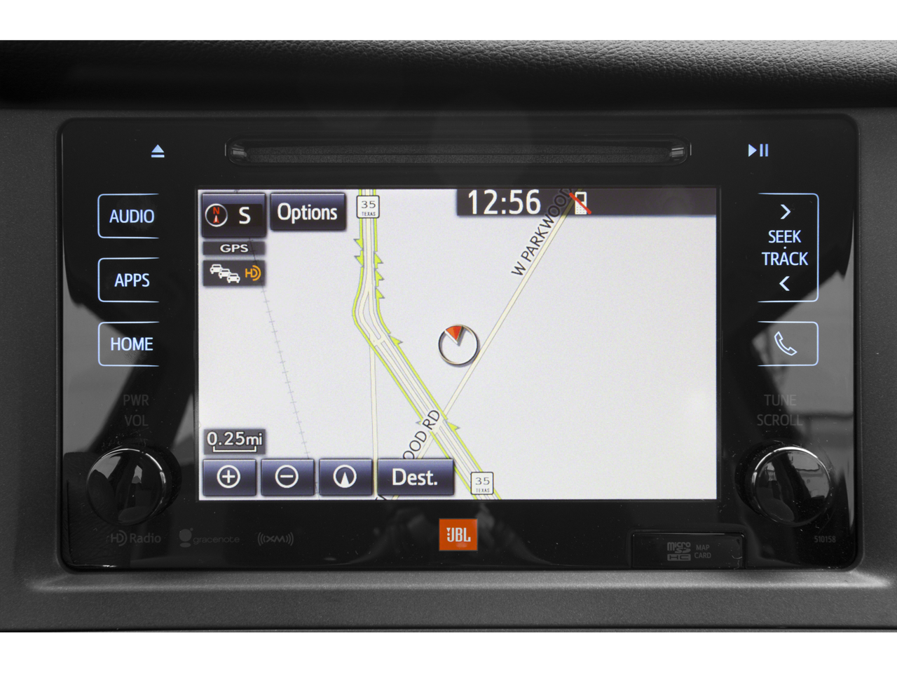 2015 Toyota Sienna Ltd Premium