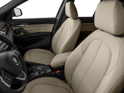 2017 BMW X1 xDrive28i xDrive28i